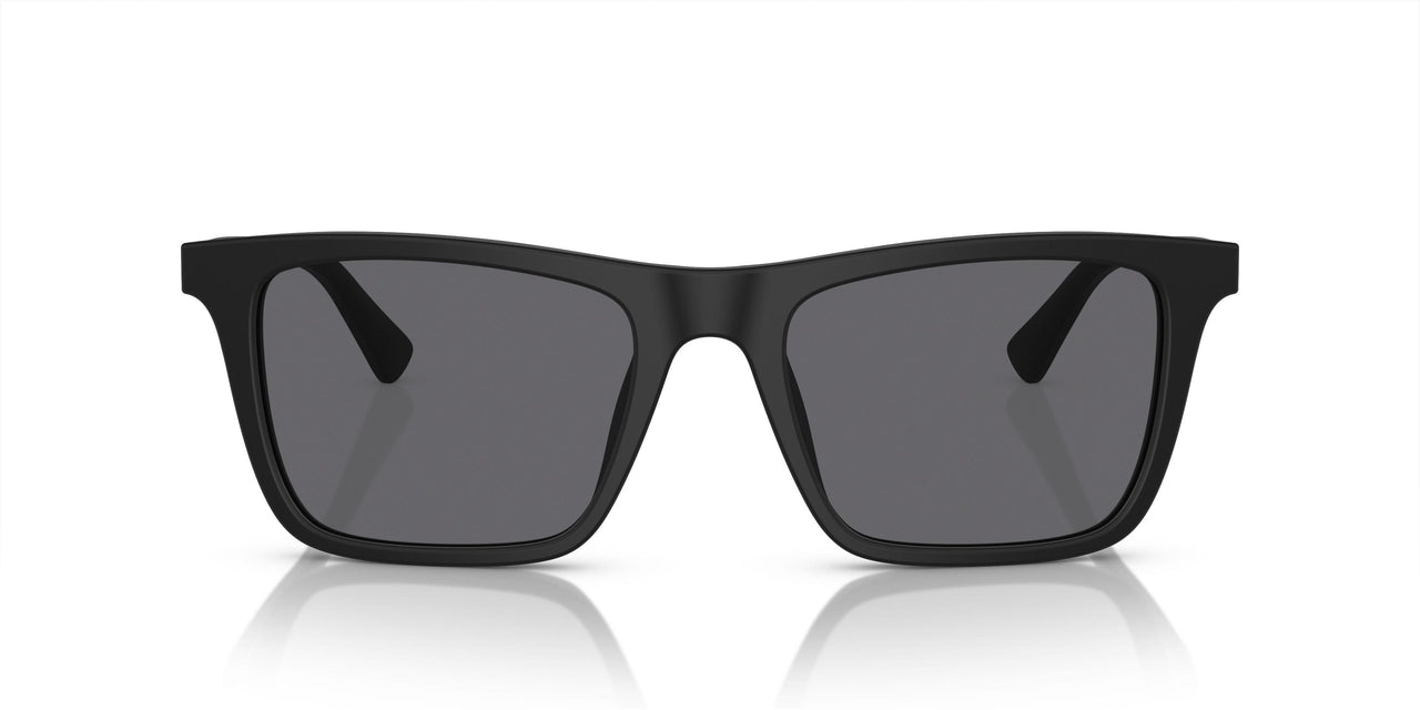 606481 - Black - Dark Grey Polar