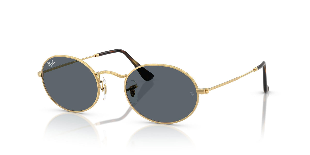 001/R5 - Gold - Blue