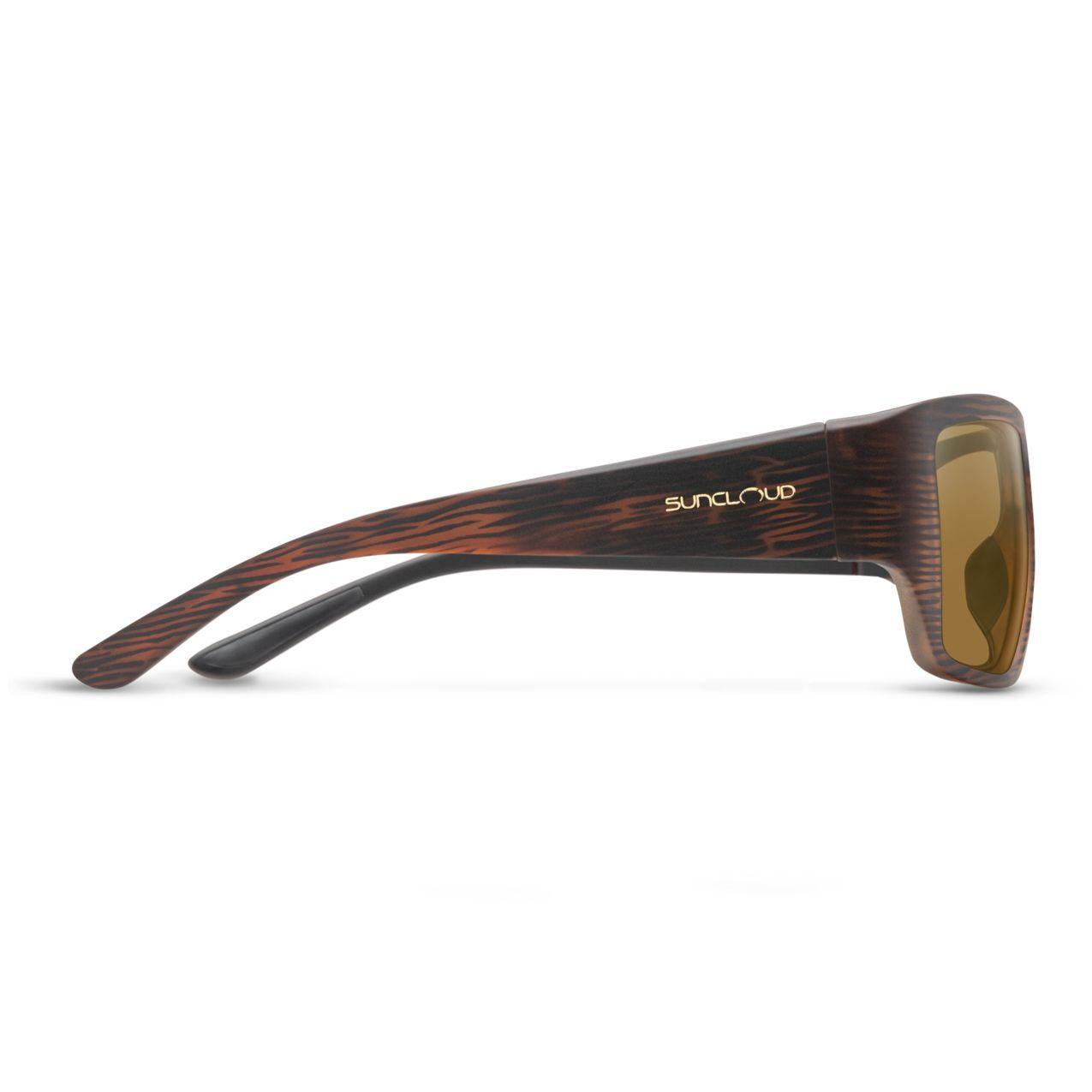 209282OVY56HB - Matte Burnished Brown - Polarized Brown