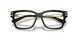 501 - Black - Clear Blue Light Filter