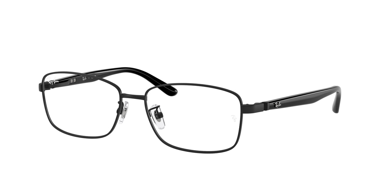 Ray-Ban 6527D Eyeglasses