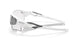 920602 - Matte White - Slate Iridium