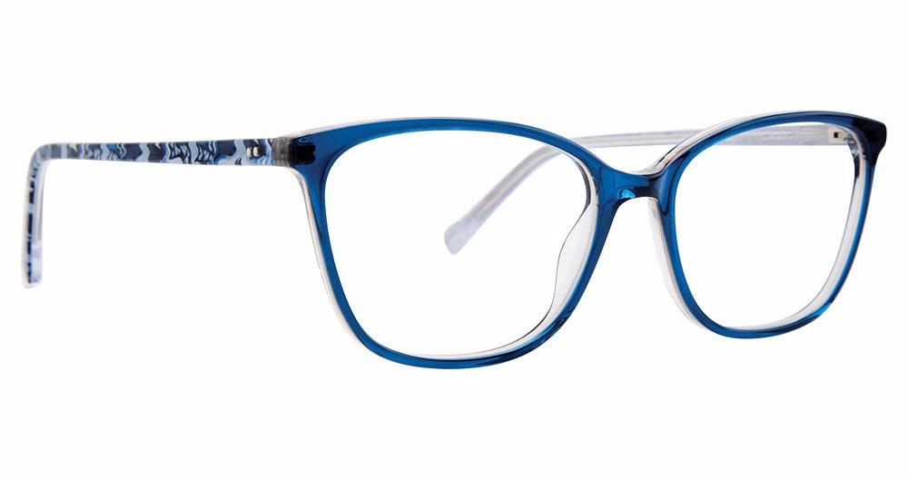 Vera Bradley VBMARLEIGH Eyeglasses