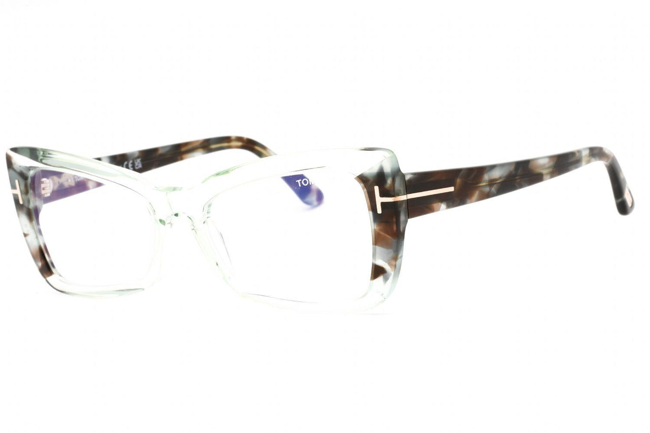 Tom Ford FT5879B Eyeglasses