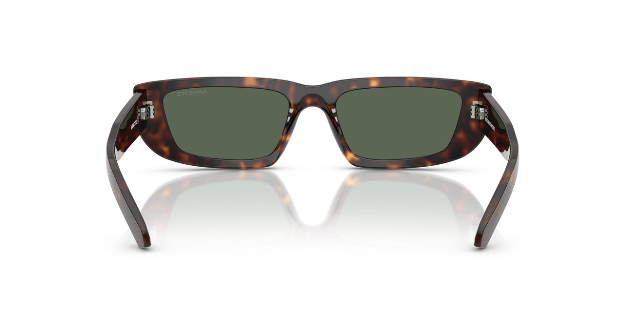 122271 - Brown - Dark Green
