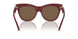 411973 - Red - Dark Brown