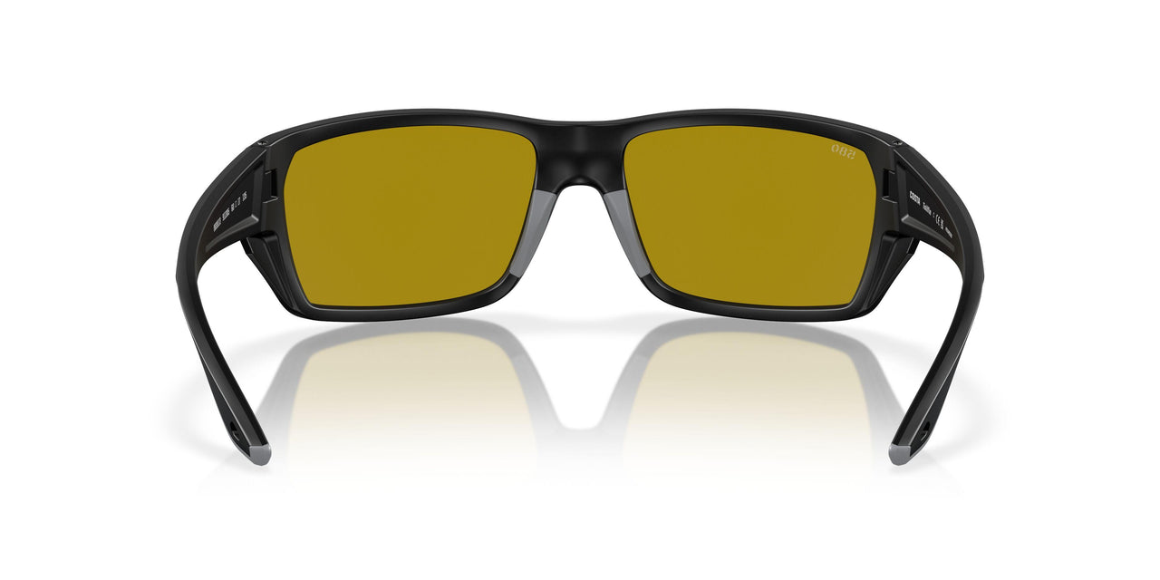 911305 - Black - Sunrise Silver Mirror