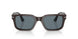 11743R - Brown - Dark Blue Polarized