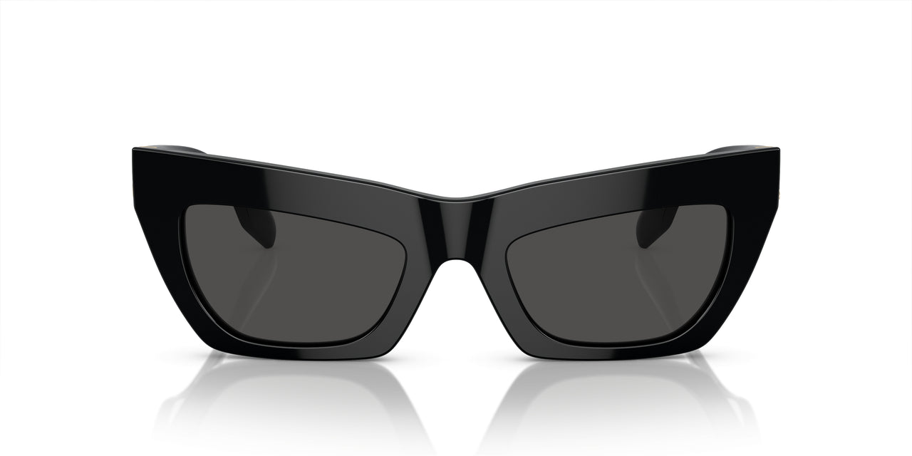 300187 - Black - Dark Grey