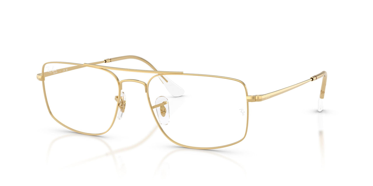 Ray-Ban Rx6579 6579 Eyeglasses