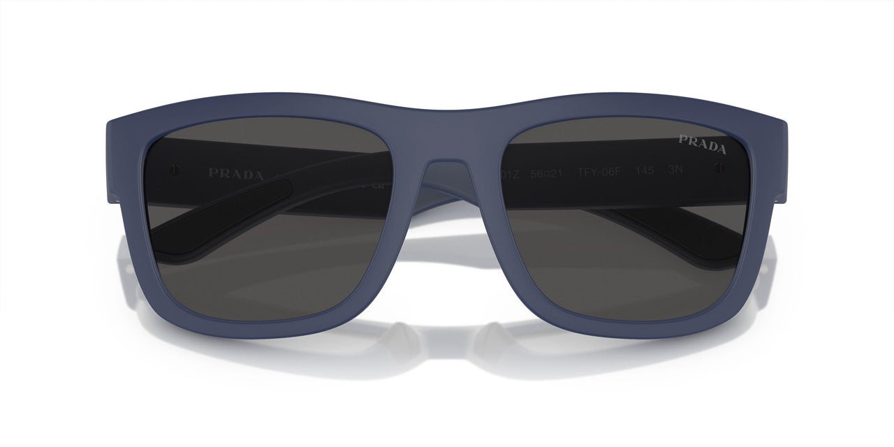 TFY06F - Blue - Dark Grey