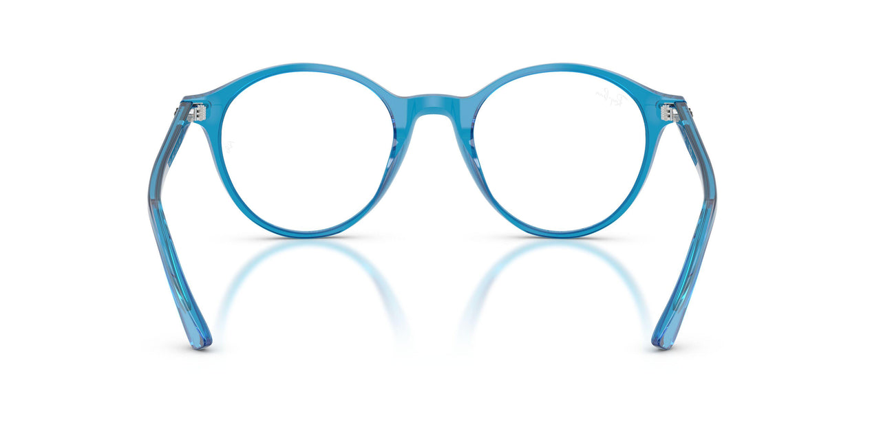 8442 - Blue - Clear