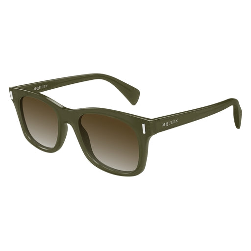 Alexander McQueen AM0551S Sunglasses