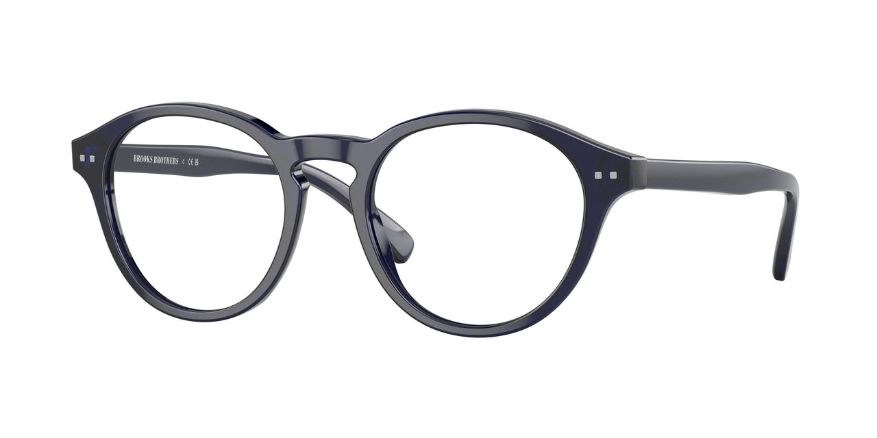 Brooks Brothers 2056 Eyeglasses