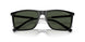 81582J - Black - Dark Green Polar