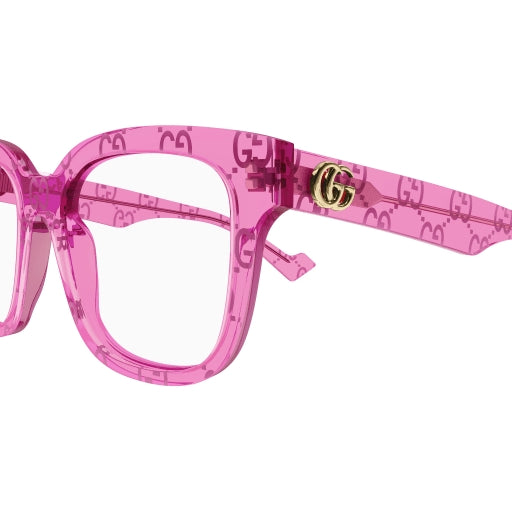 011 - Pink - Transparent