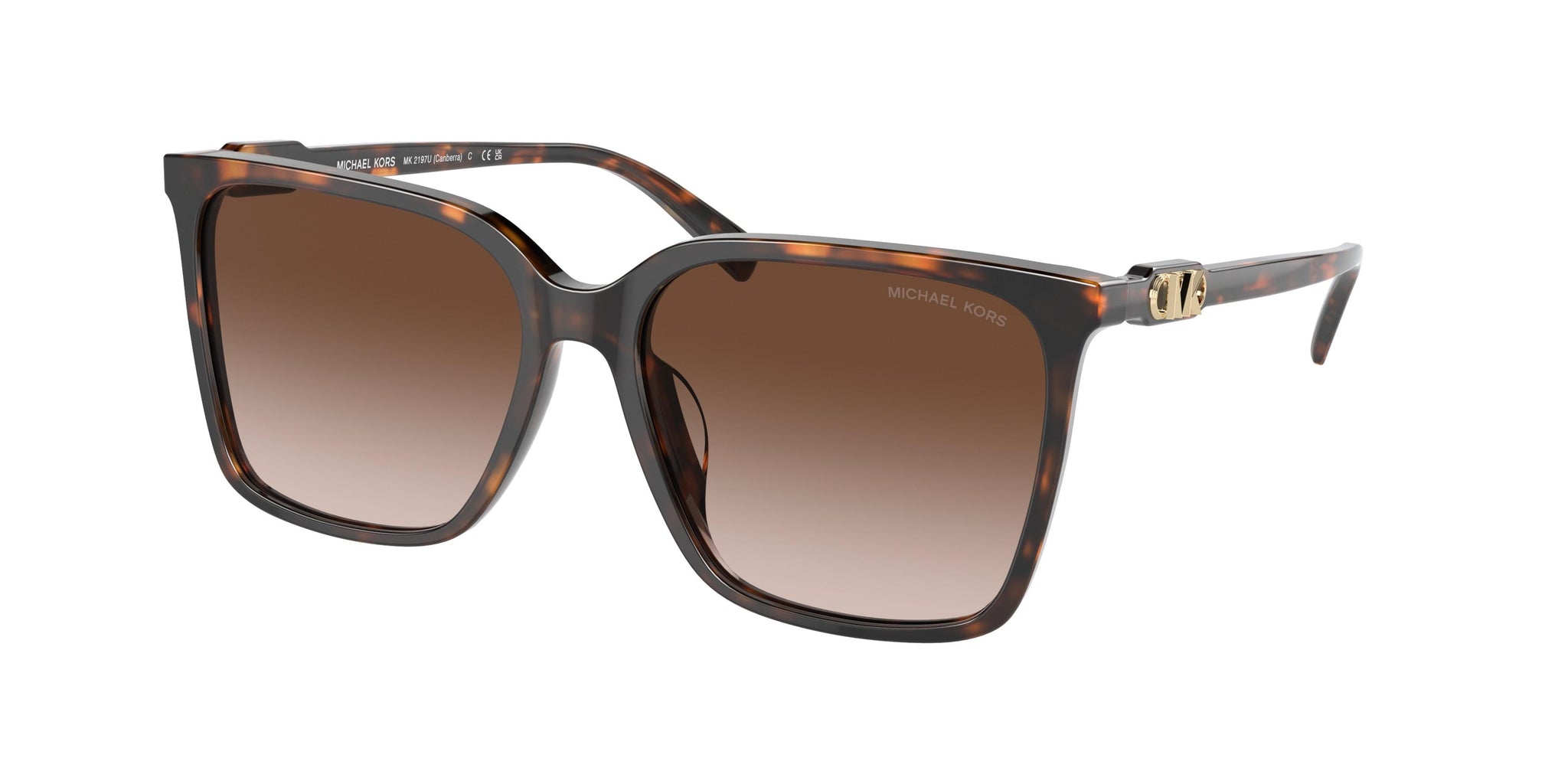 マゼラン Michael Kors Canberra 2197U Sunglasses