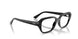 8260 - Black - Clear