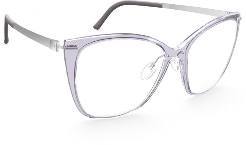 Silhouette Infinity View Fullrim 1610 Eyeglasses