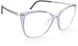 Silhouette Infinity View Fullrim 1610 Eyeglasses