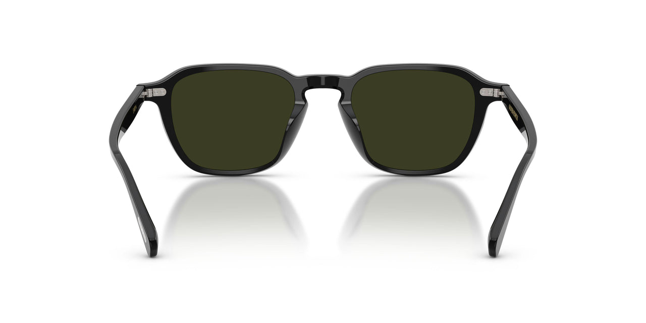 1731P1 - Black - G-15 Polarized