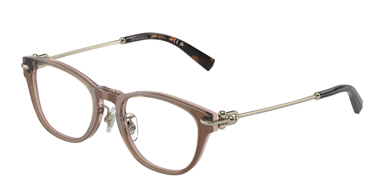 Tiffany 2237D Eyeglasses