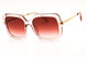 DIFF Eyewear SANDRADE010370LP Sunglasses