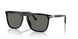 95/58 - Black - Green Polarized