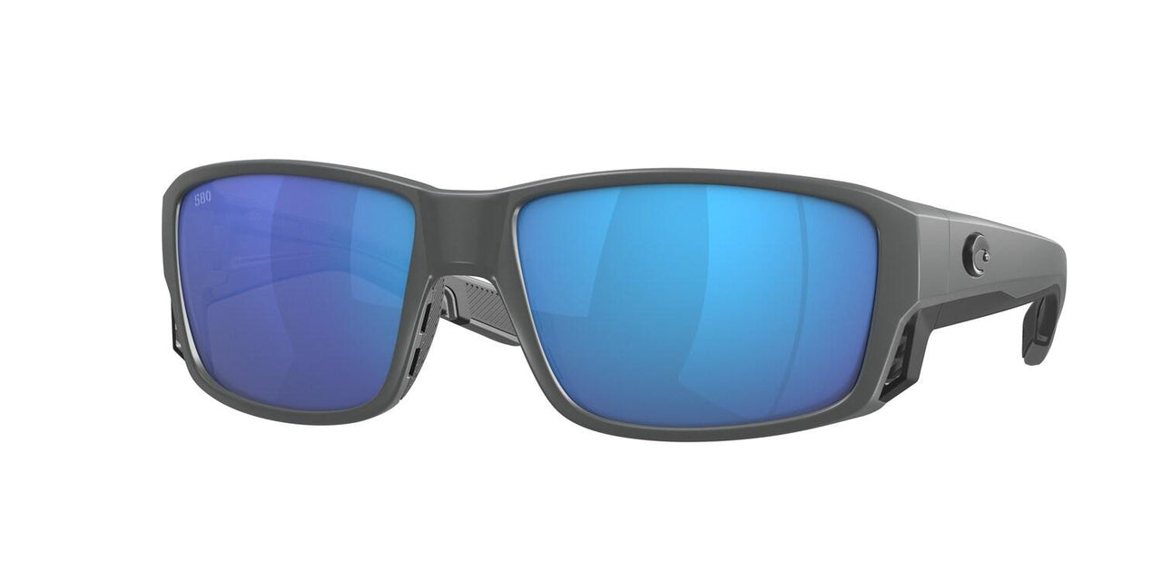 910507 - Grey - Blue Mirror 580g