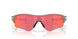 920602 - Matte White - Slate Iridium