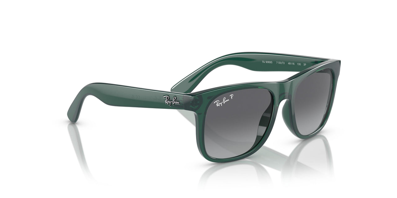 7130T3 - Green - Grey