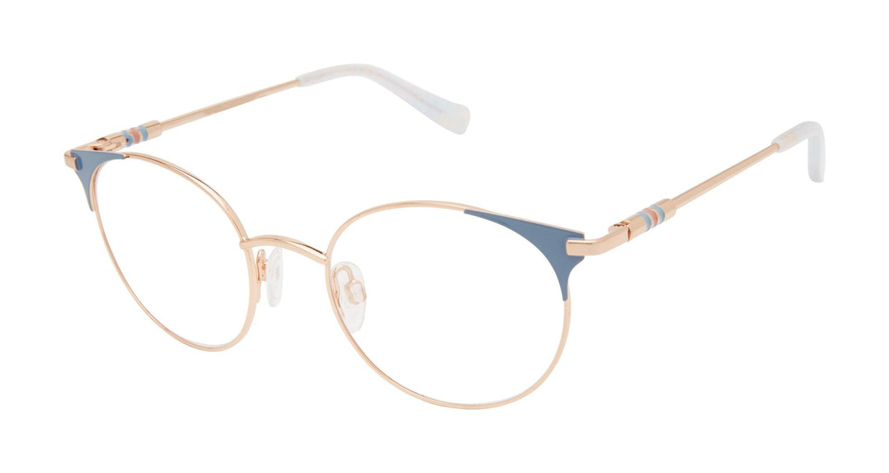 Tura by Lara Spencer LS135 Eyeglasses