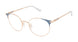 Tura by Lara Spencer LS135 Eyeglasses