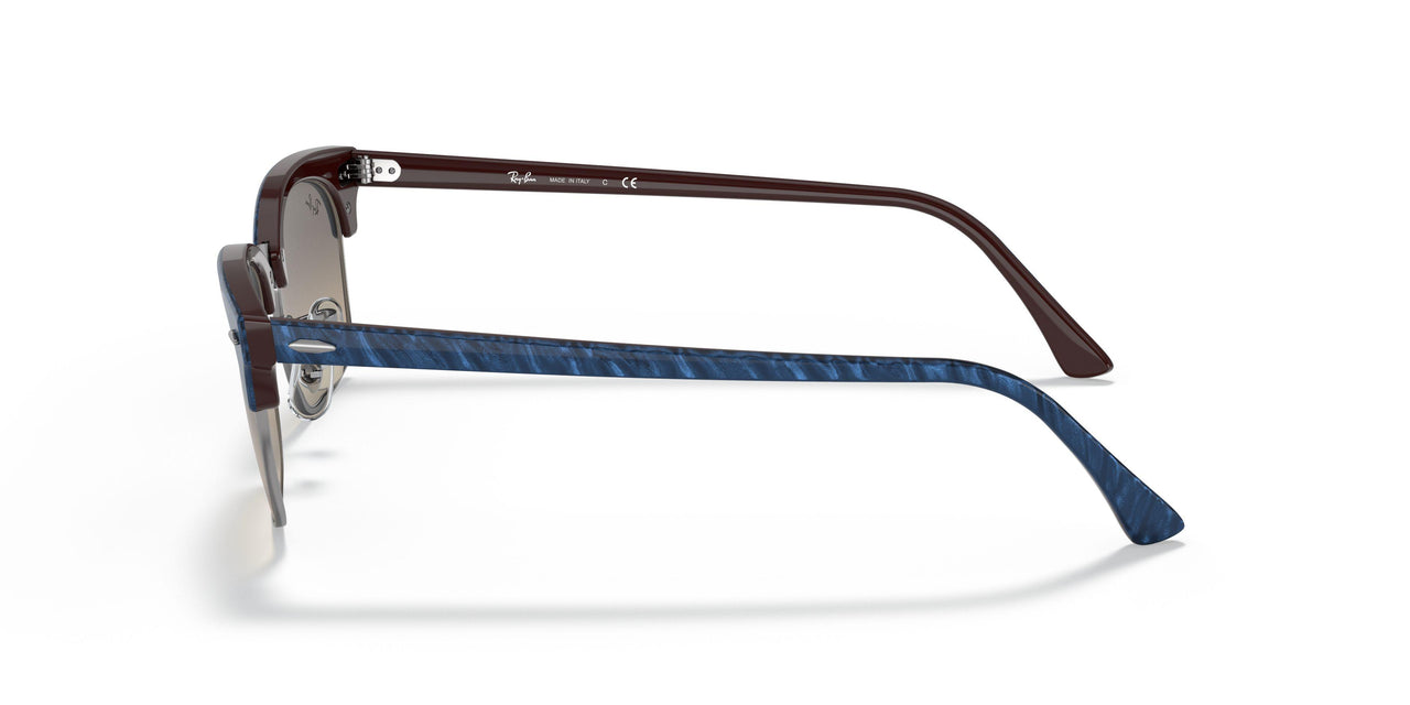 131032 - Blue - Clear Gradient Grey