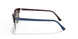 131032 - Blue - Clear Gradient Grey