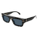 Alexander McQueen AM0427S Sunglasses