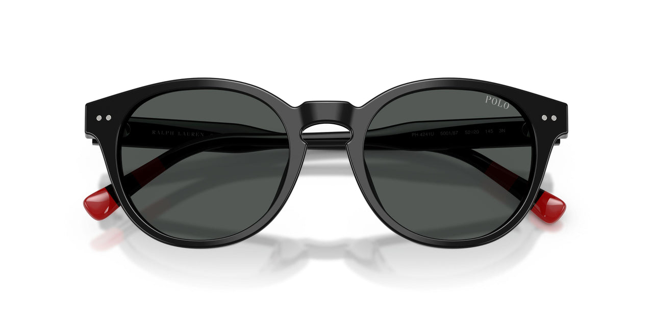 500187 - Black - Dark Grey