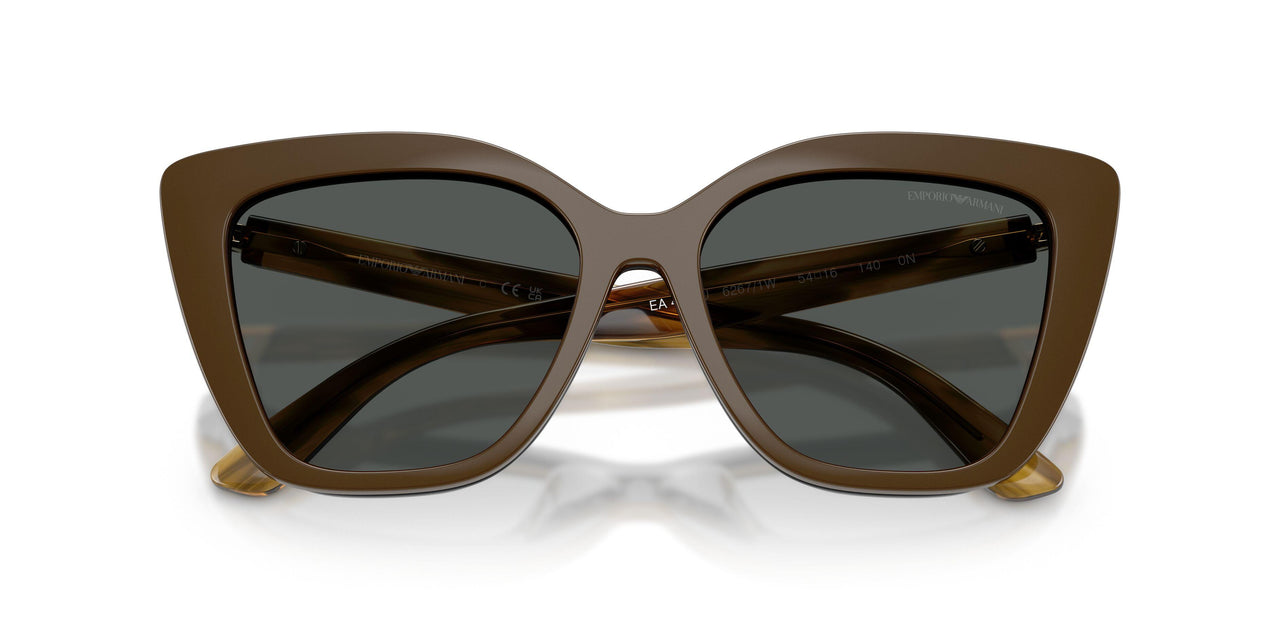 62671W - Black - Clear