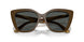 62671W - Black - Clear