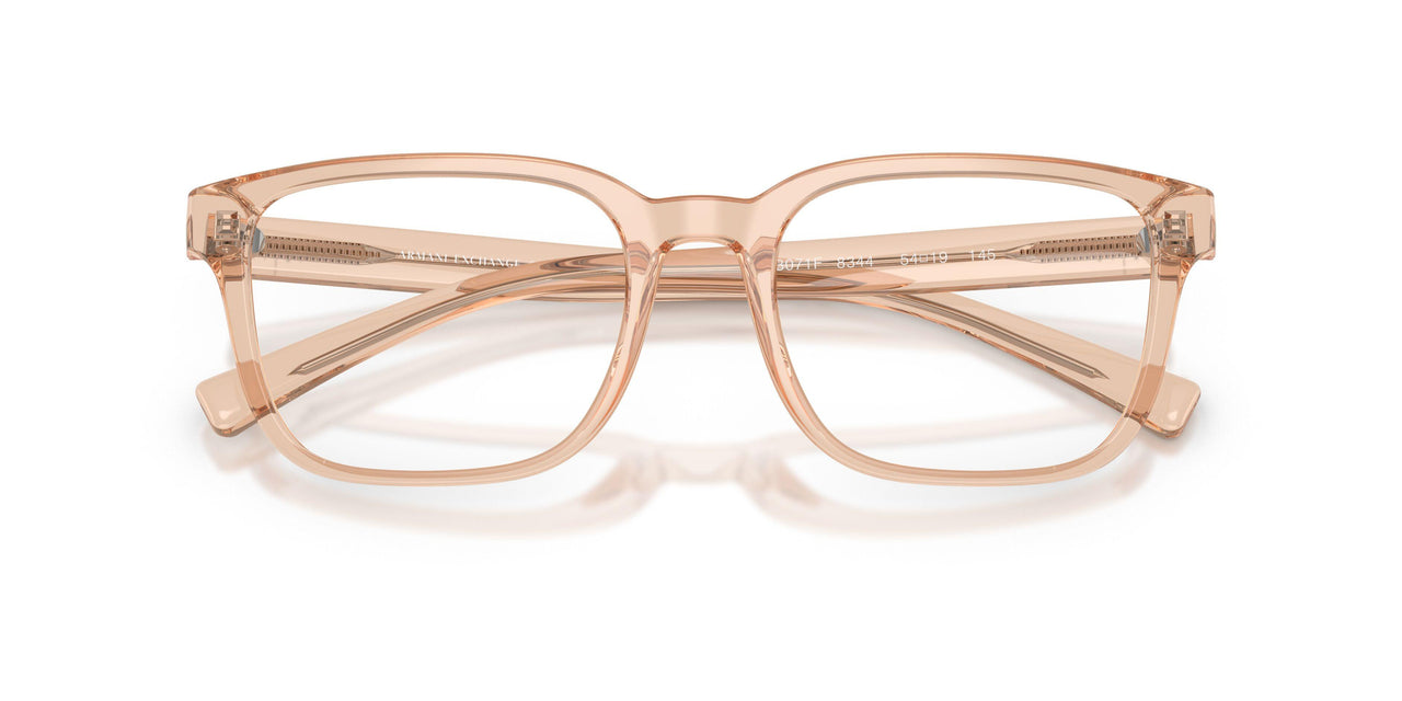 8344 - Brown