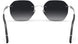 7000 - Rhodium / Black - SLM Grey Gradient