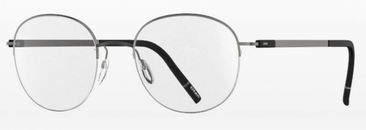 Silhouette Dynamic Dawn Nylor 5572 Eyeglasses