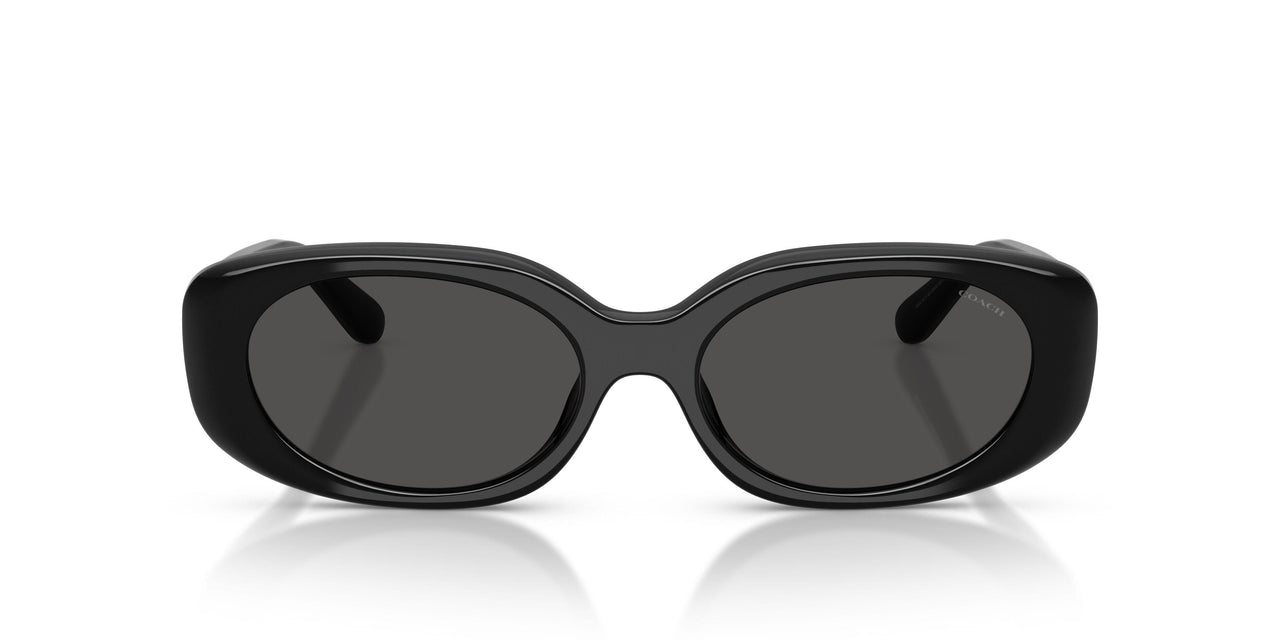 500287 - Black - Grey Solid