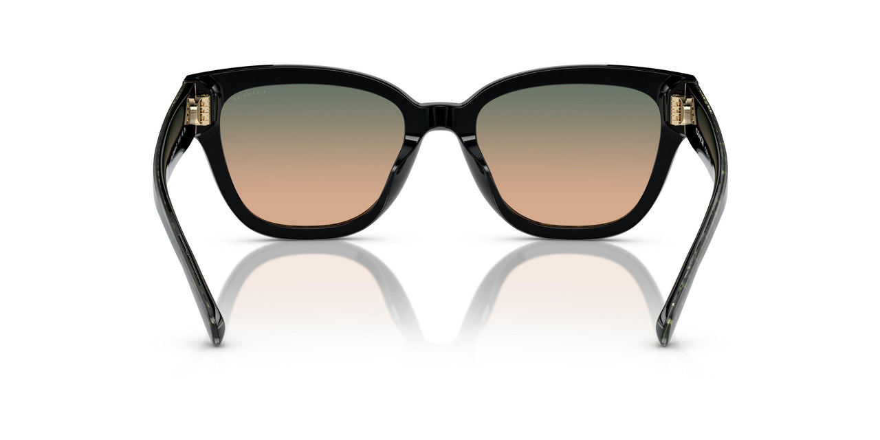 578413 - Emerald Pearl Signature C - Green