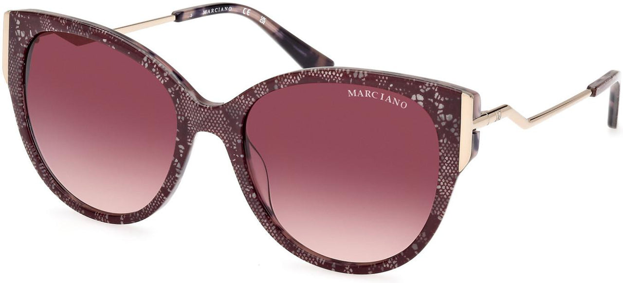 Guess By Marciano 0834 Sunglasses