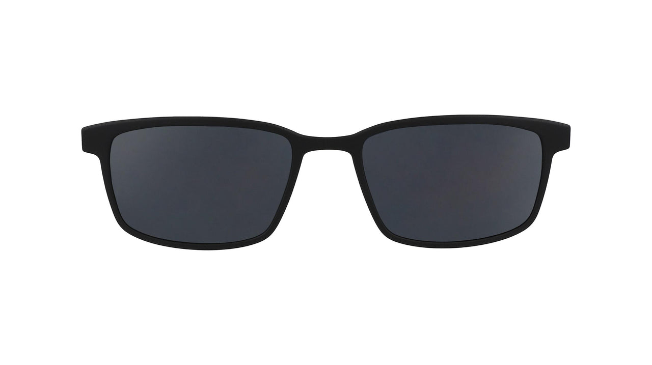 Flexon FLX 1000MGC CLIP N Eyeglasses