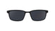Flexon FLX 1000MGC CLIP N Eyeglasses