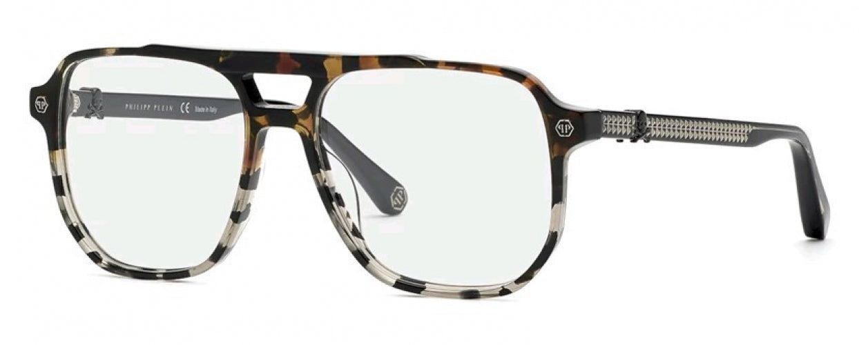 Philipp Plein VPP084V Eyeglasses