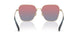 90050Q - Gold - Blue Saddle Gradient