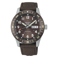 Thumbnail for Seiko 5 Sports HDB009 Watch
